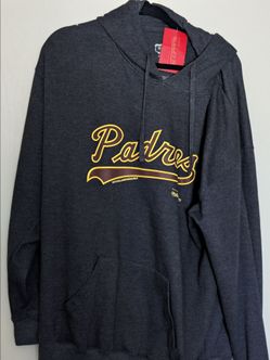 Padres Bundle