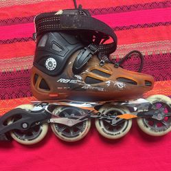 Rollerblade RB 100 US Women’s 8.5