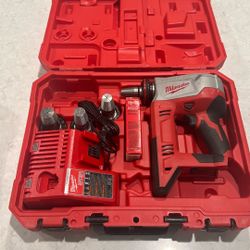 Pex gun 