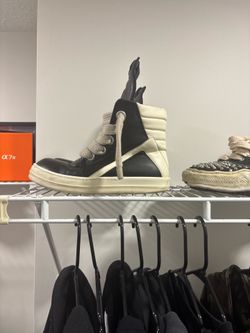 Jumbo lace geo baskets