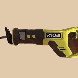 ryobi one saw