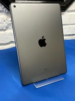 iPad 7th gen 32GB WiFi