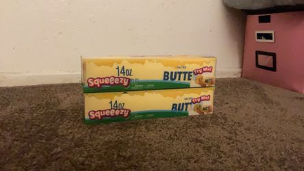 Butter
