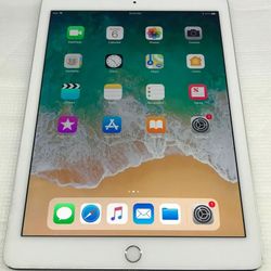 Apple ipad AIR 2 - White - 64GB Ready