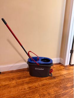 Great mop
