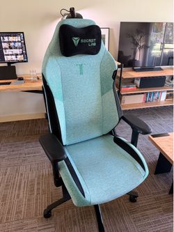 Secretlab Titan Evo XL