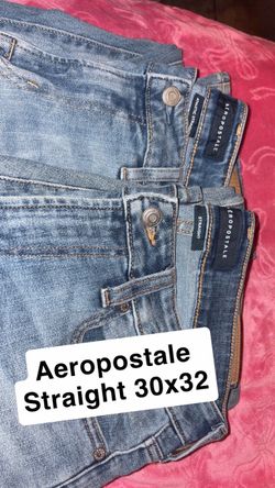 Aeropostale Stright