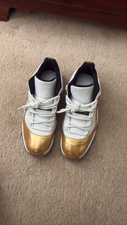 Jordan 11’s