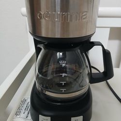5 Cup Coffee Maker
