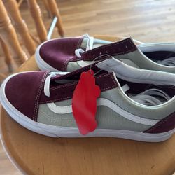 Vans Shoes