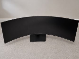 Samsung Odyssey G9