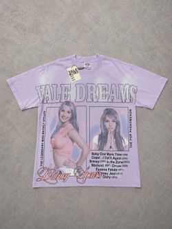 Valley Dreams Shirt