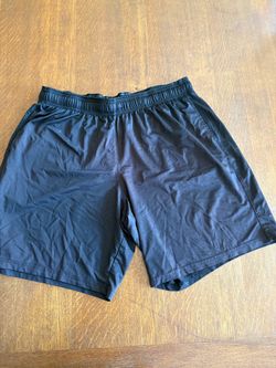 Men’s Basketball Shorts (xl)