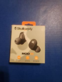 Mod skull candy