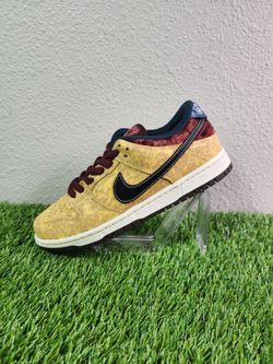 Nike Dunk SB Low City of Cinema  Men Size 6.5 / Wmn 8