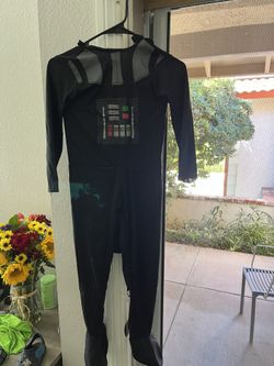 Spirit Store Star Wars Costume