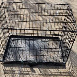 Small Animal Cage