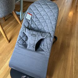 BabyBjorn Bouncer With 2 Covers