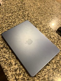 MACBOOK NEO INDIGO (NEED GONE ASAP)