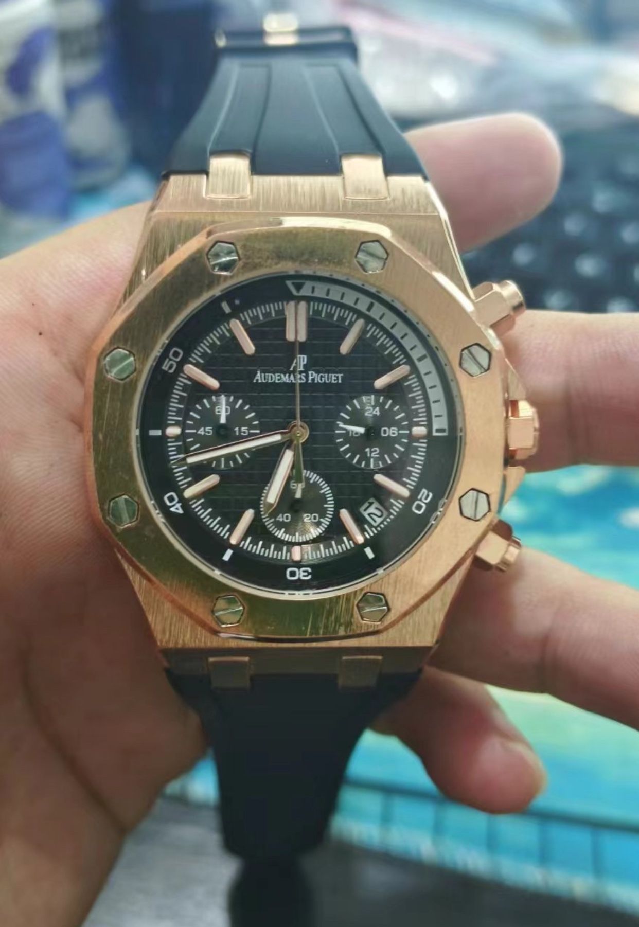 Audemars