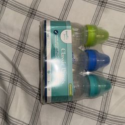 Baby Bottles
