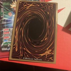 Yu Gi Oh Cards