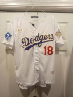 Dodger Jerseys