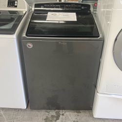 Whirlpool Top Load Washer