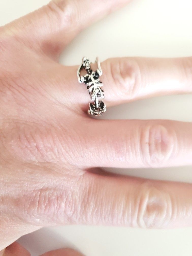 Grateful Dead Ring