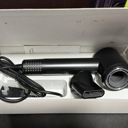 High Speed Blow Dryer for Home Salon Ionic Hair Dryer