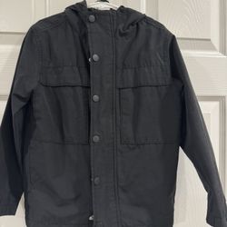 Boy Jacket