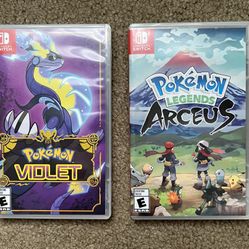 NINTENDO SWITCH GAME CARTRIDGES