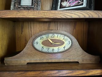 Vintage Clock