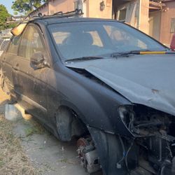 Selling Parts 