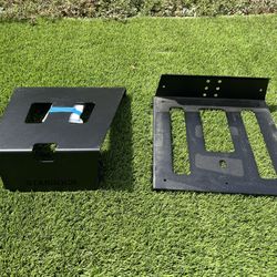 Stasdock Bike Wall Mount Rack