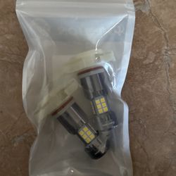 LED HEADLIGHTS BULBS 