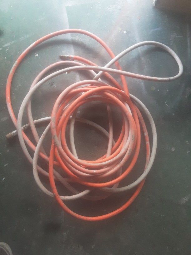 Air Hose 3/8 50 Ft