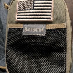 Maxpedition EDC Pocket Organizer 