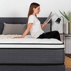 Brand New Mattresses And Box Springs