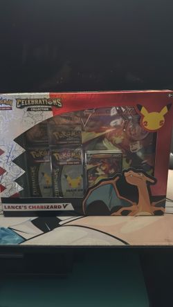 Pokémon Celebrations