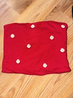 Women’s Hollister Tube Top Size S