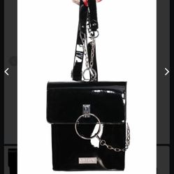 Killstar Shadow play Backpack