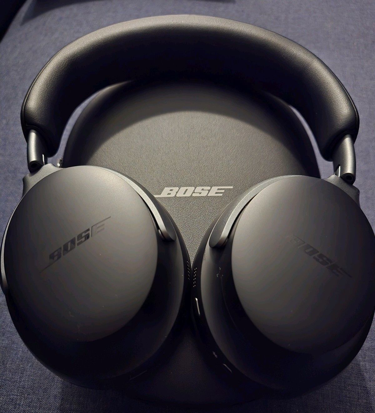BOSE QuietConfort ULTRA NEW