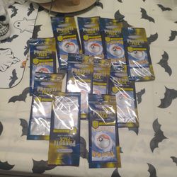 Pokemon presti set
