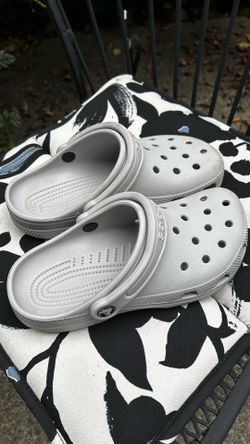 Kids Crocs Size J4