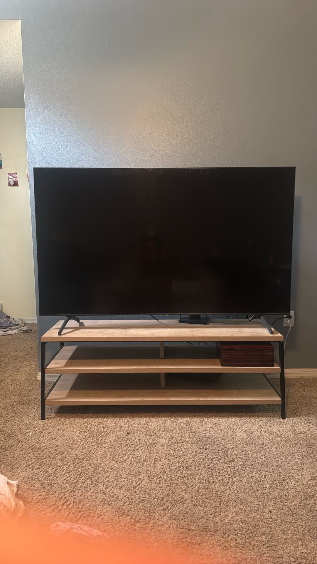 65 in samsung smart tv