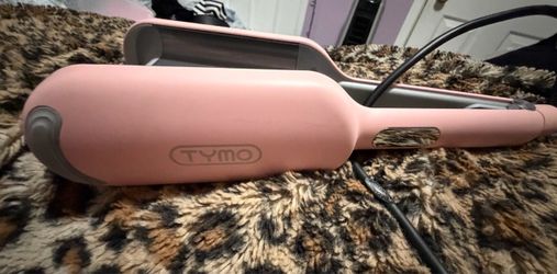 Tymo Curler
