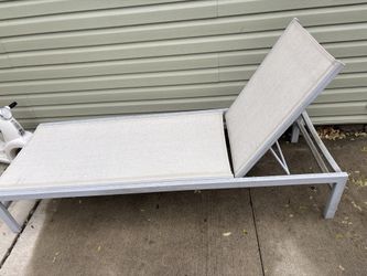 Patio Chair