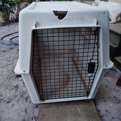 Dog Cage 