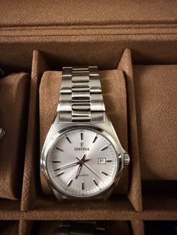 Men’s watch